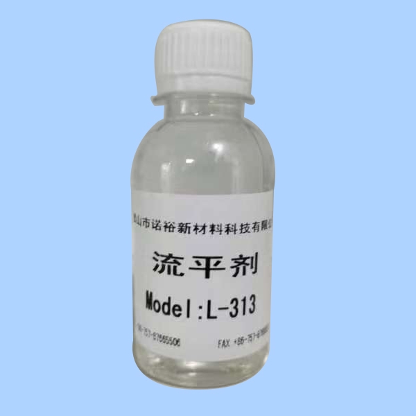 聚丙烯酸酯流平剂、氟表面活性剂流平剂的特点